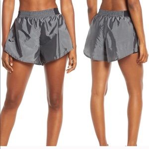 Dri-FIT Tempo Lux Performance Running Shorts Sz L